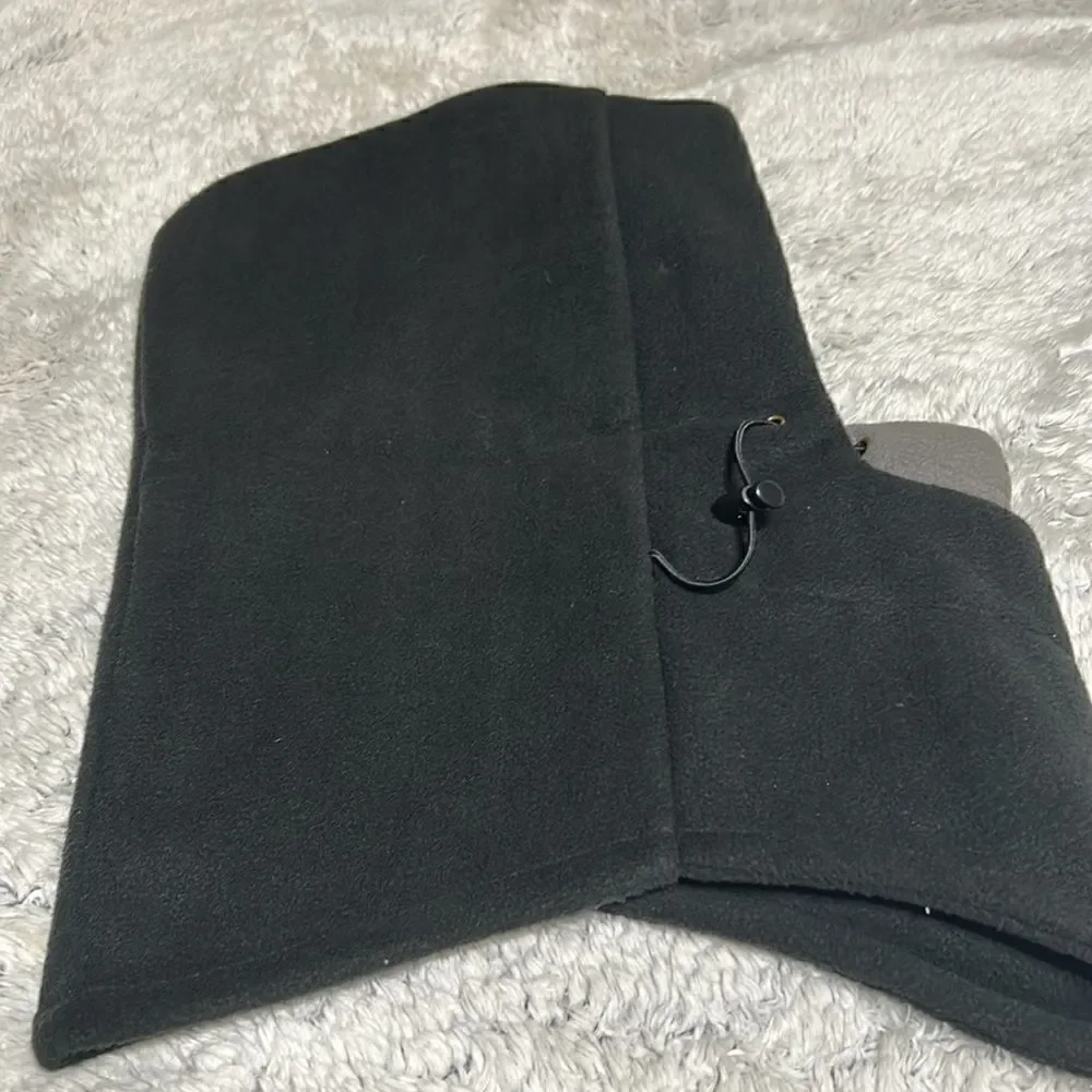 Winter Thick Neck and Head Hat